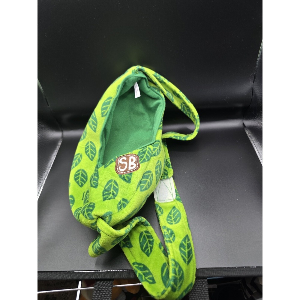Replacement Part Only - Sling Toy Carrier Pod - For Swaddle Stuffed Animal Plush